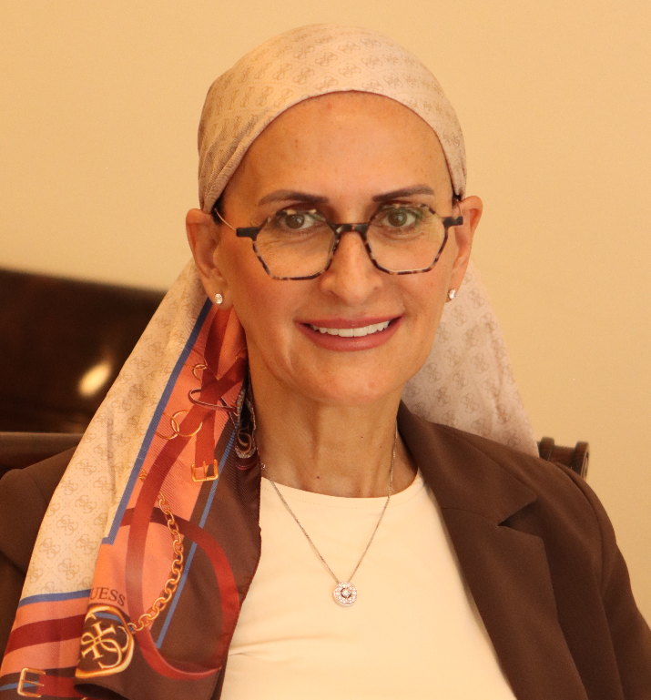 רינת נרינסקי, מלווה הורים למתבגרים ונוער מתמודד